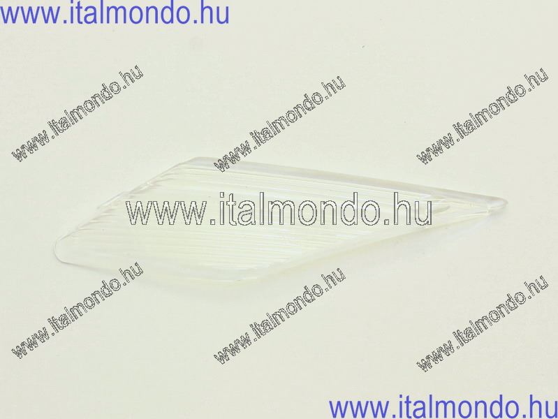 indexbúra első jobb SPORTCITY 125-300 fehér APRILIA