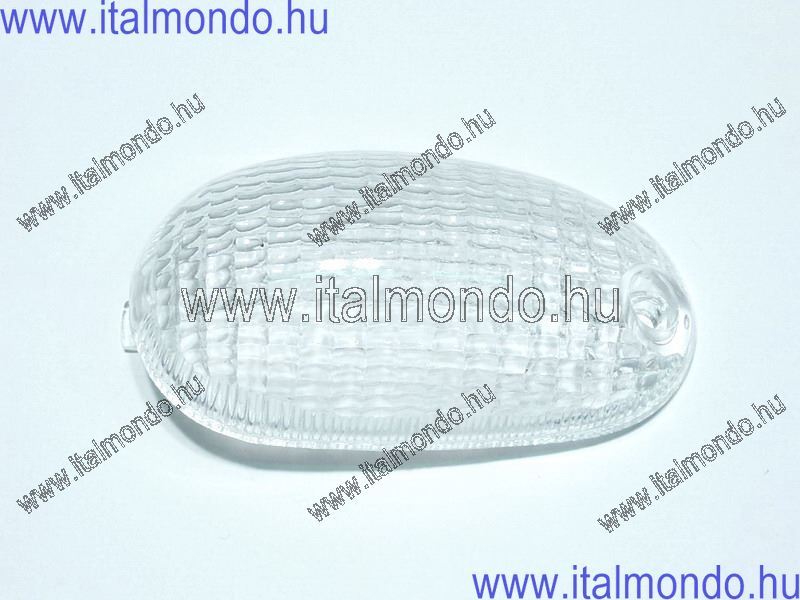 indexbúra első jobb TYPHOON-NRG fehér RMS