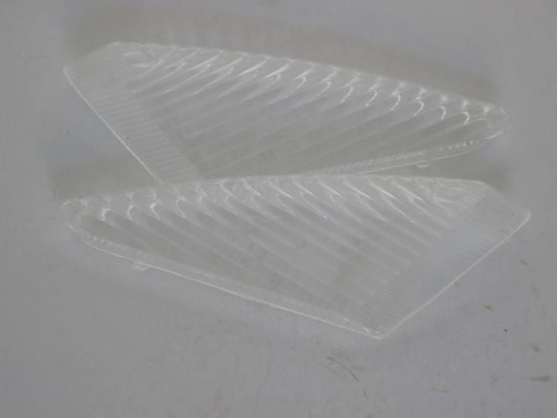 indexbúra első MADISON 250 RS párban eredeti MALAGUTI