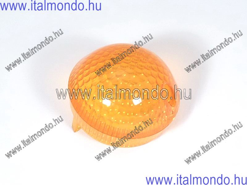 indexbúra HABANA első-hátsó sárga APRILIA