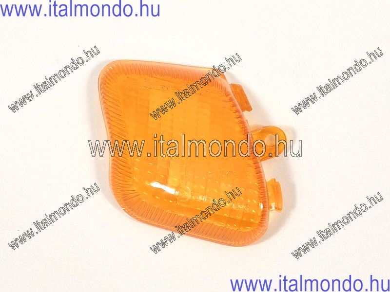 indexbúra hátsó bal BOOSTER NG