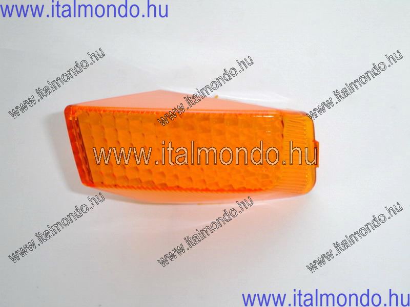 indexbúra hátsó bal BOOSTER-PISTA LUXOR