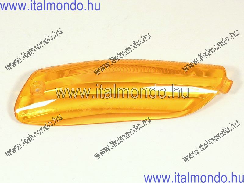 indexbúra hátsó bal RSV FACTORY sárga APRILIA