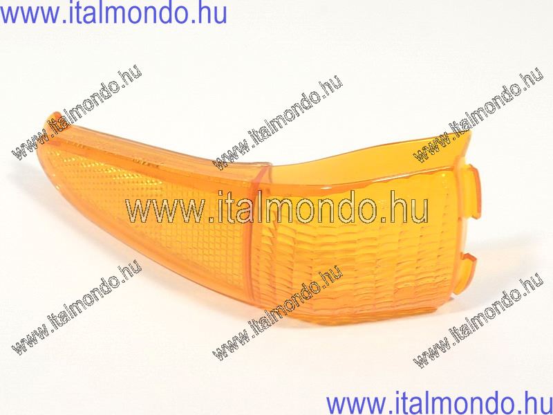 indexbúra hátsó bal RUNNER TRIOM