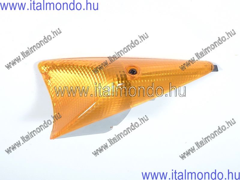 indexbúra hátsó bal SPEEDFIGHT LUXOR