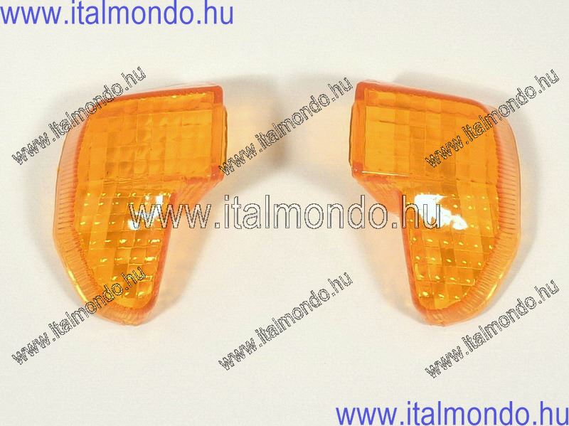 indexbúra hátsó BOOSTER 2000- párban BOSATTA