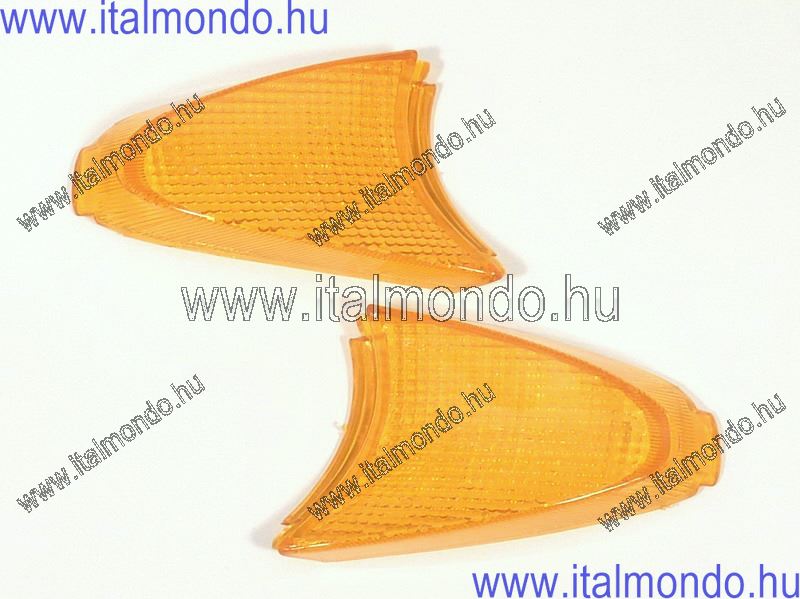 indexbúra hátsó BUXY-ZENITH-SPEEDAKE pár BOSATTA