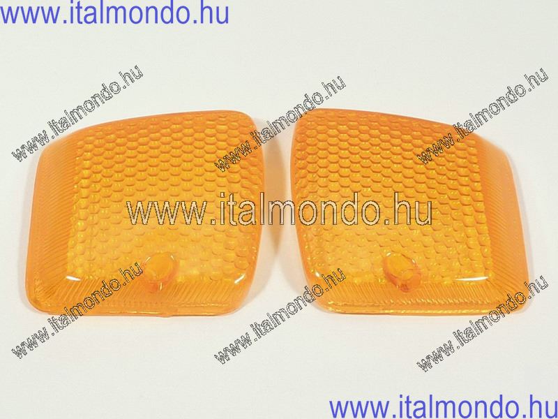 indexbúra hátsó HONDA VISION párban BOSATTA