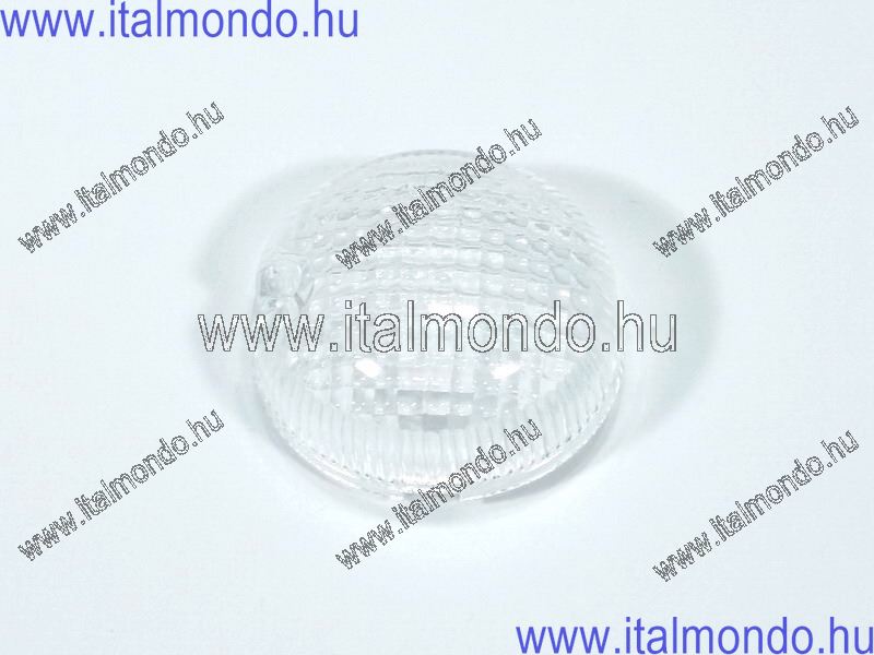 indexbúra hátsó jobb AEROX-NITRO fehér RMS