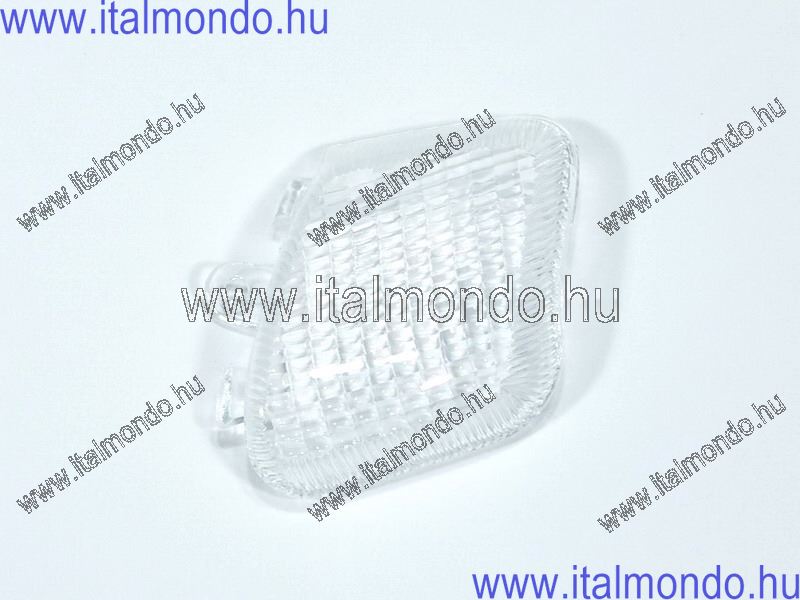 indexbúra hátsó jobb BOOSTER NG fehér RMS