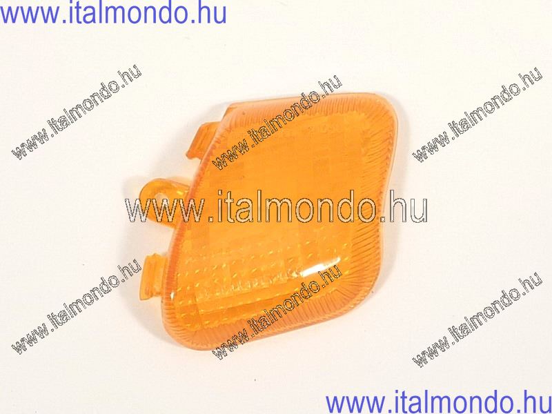 indexbúra hátsó jobb BOOSTER NG sárga RMS