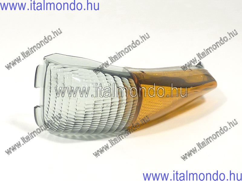 indexbúra hátsó jobb RUNNER 2002- füstszínű PIAGGIO-GILERA