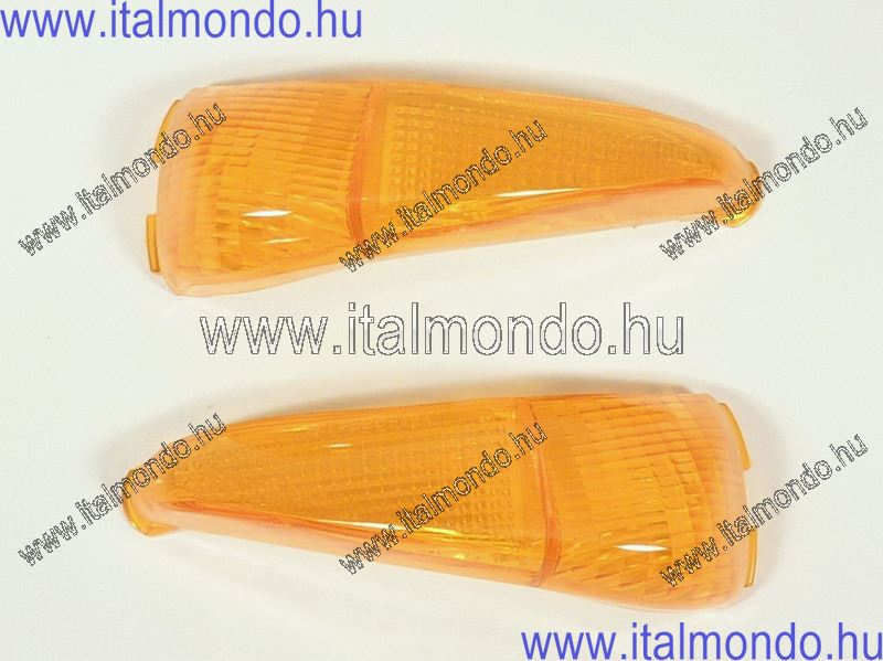 indexbúra hátsó RUNNER párban BOSATTA