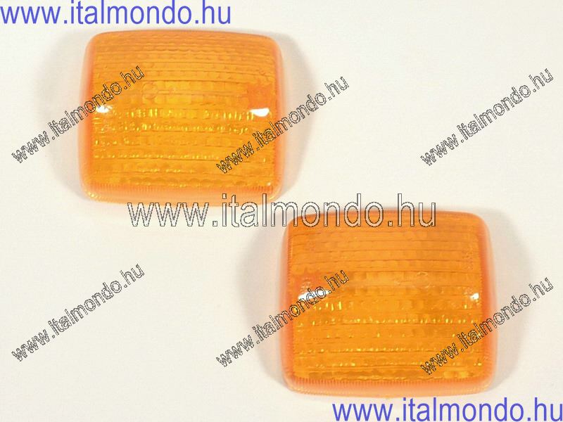 indexbúra NSR-RC 125-600 CEV 326-327 párban BOSATTA