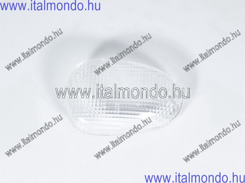 indexbúra RUNNER 50-200-NEXUS-RSV MILLE 2004 fehér APRILIA