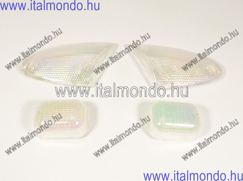 indexbúra SR 50 DITECH-SR 2000 gyöngyház BOSATTA