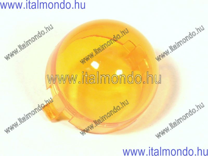 indexbúra XT 125 belső 2005-   első-hátsó YAMAHA-MBK