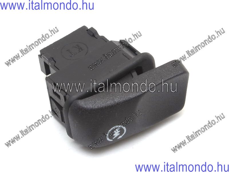 indítógomb BEVERLY-VESPA LX-LXV-MP3 50-125-300 RMS