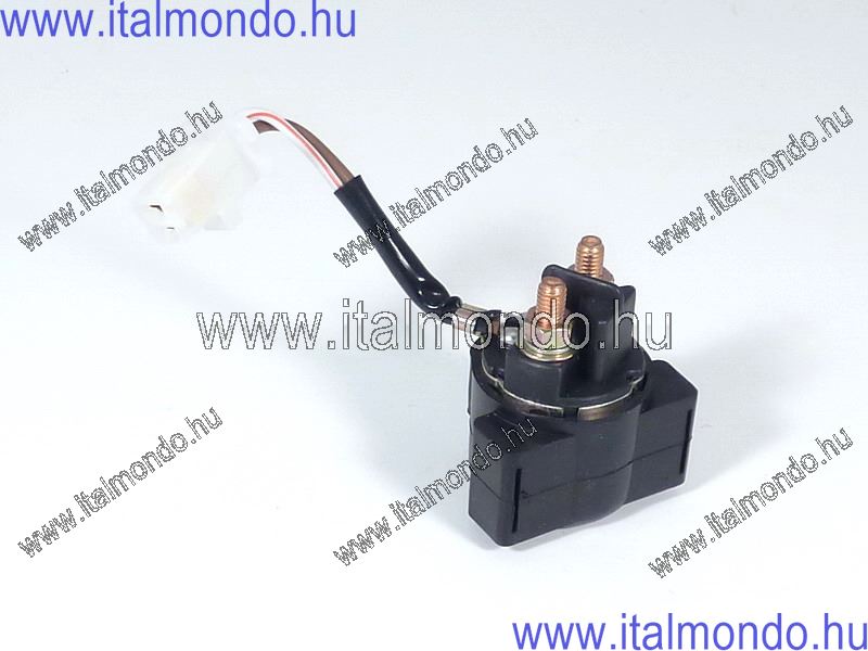 indítórelé ATLANTIC-PEGASO-RSV-YAMAHA