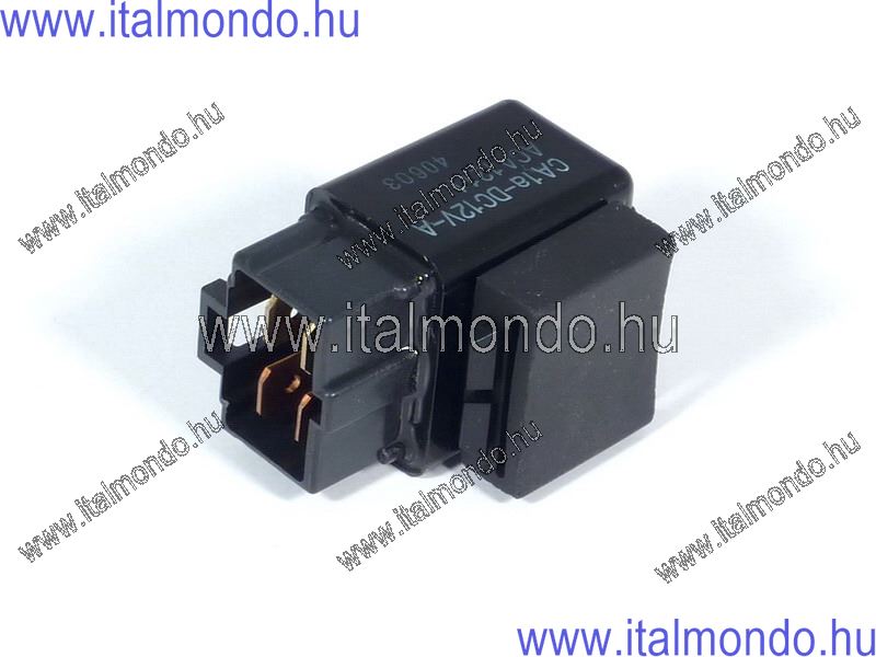 indítórelé BOOSTER-CYGNUS-VERSITY-TZR-DT 12V 20A MALAGUTI