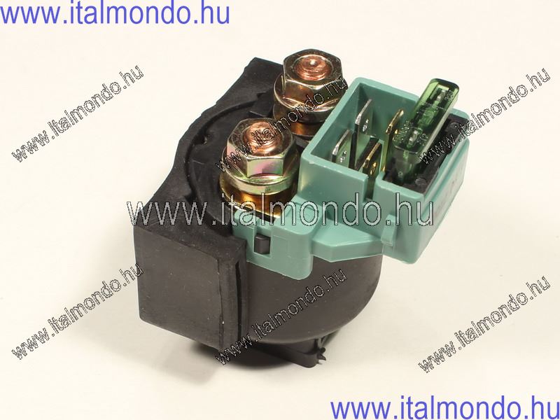 indítórelé HONDA-KAWA-SUZUKI-YAMAHA 150A