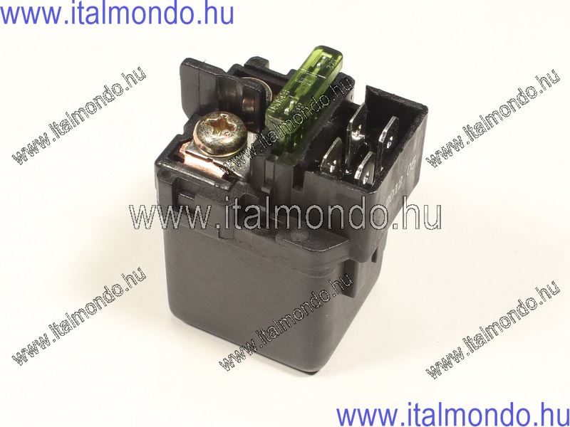 indítórelé HONDA SH-VT-CB-VFR-GL 150A