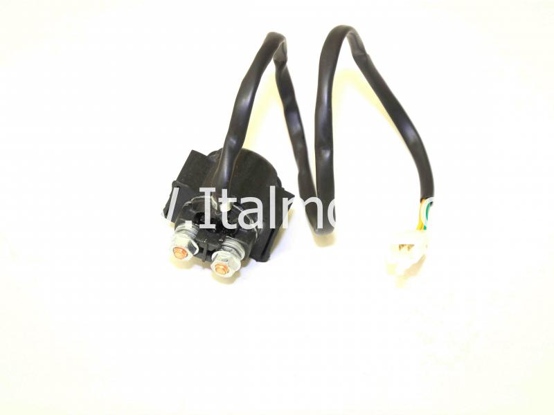 indítórelé KYMCO-MALAGUTI 100A univerzális