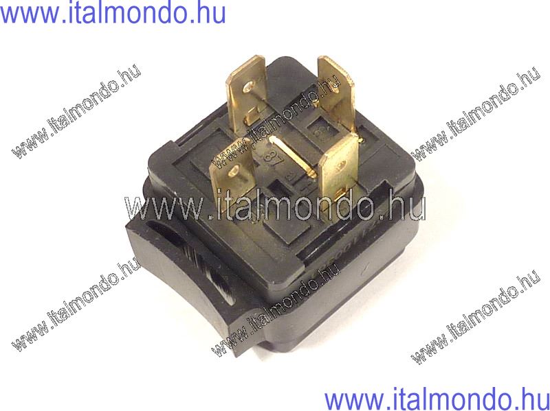 indítórelé OVETTO-NEOS-NITRO-AEROX 12V 40A GUILERA