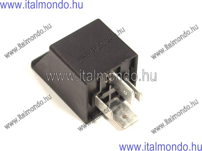 indítórelé PIAGGIO-GILERA-SR 125-TUONO 50 12V 80A