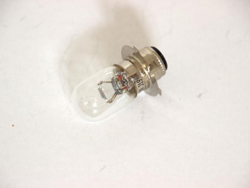 izzó 12V 35/35 japán P15D-25-3 csapos