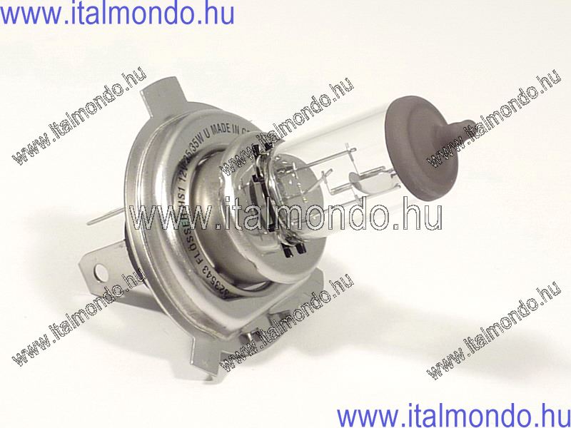 izzó 12v 35/35w HS1 FLÖSSER FLÖSSER