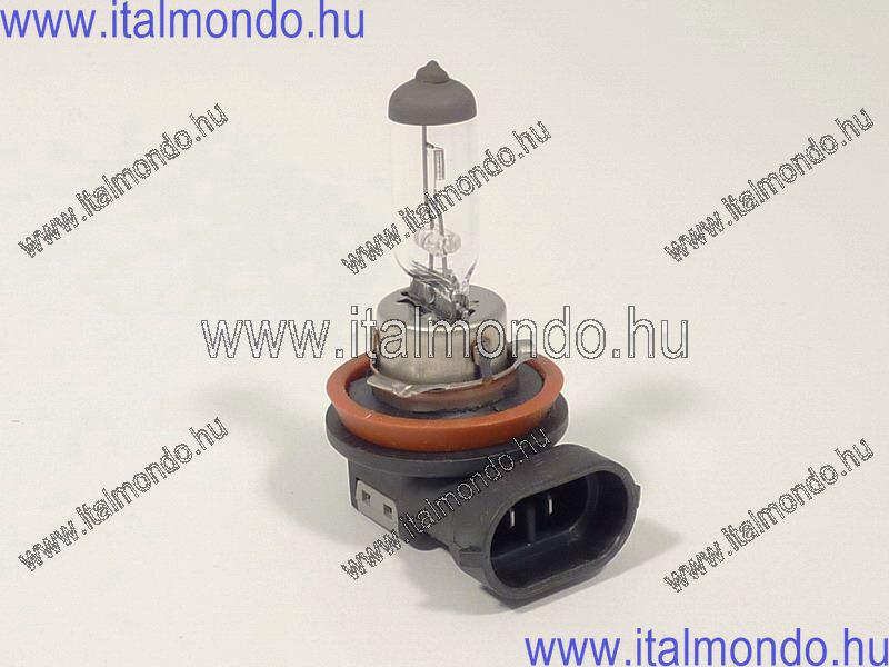 izzó 12v 35w H8 SR FACTORY fényszóróhoz