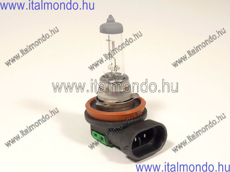 izzó 12V-55W H11 homológ RMS
