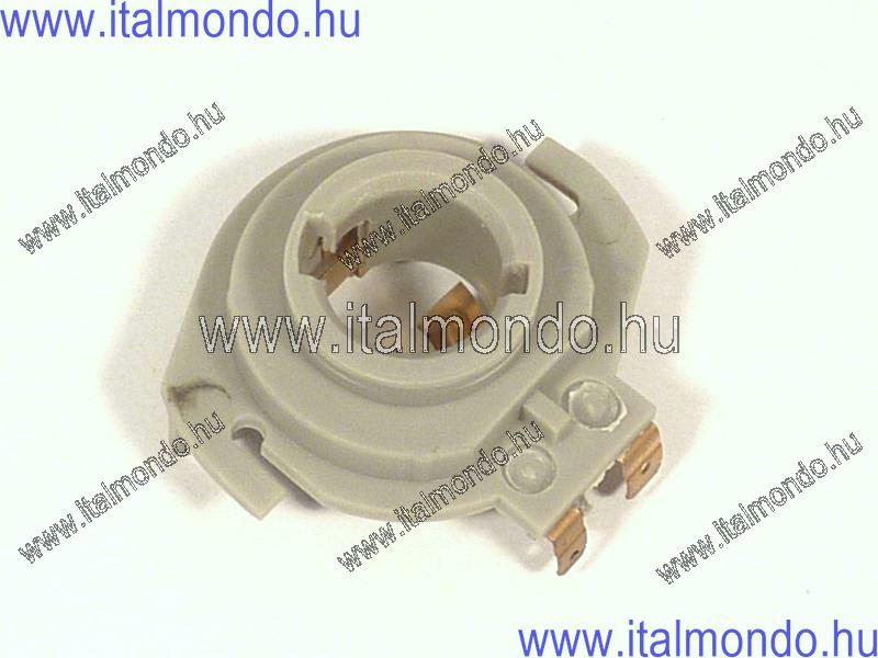 izzófoglalat első AEROX-NITRO-STUN BA20D RMS