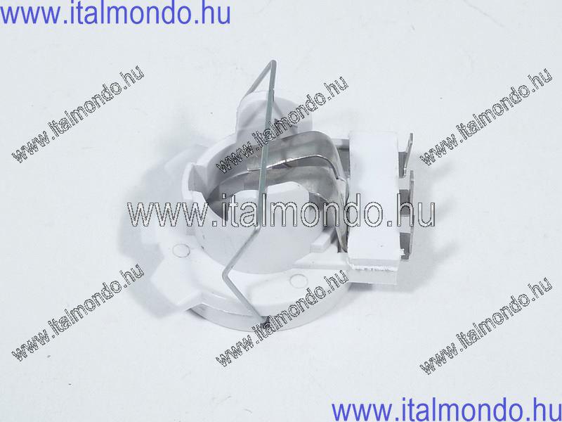 izzófoglalat első BOOSTER 2004 BA20D RMS