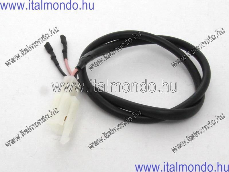 kábel helyzetjelző lámpához SPIDER MAX MALAGUTI