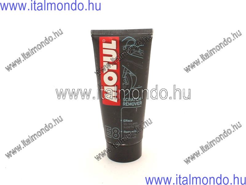 karceltávolító paszta 100ml tubus MOTUL