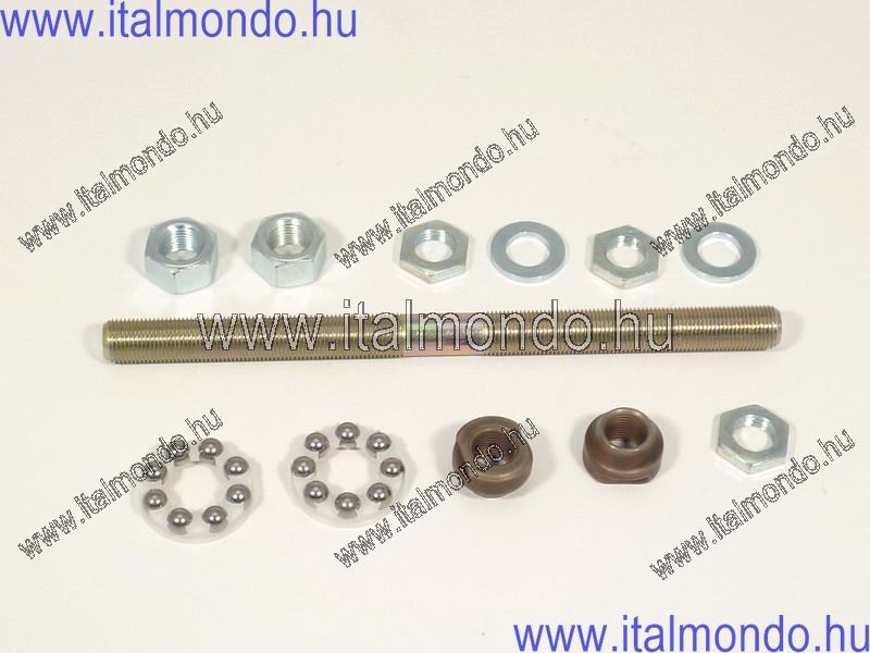 keréktengely PIAGGIO 11x170 szettben CIF