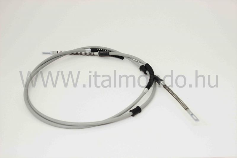 kézifékbowden APE TM602-703 hátsó RMS