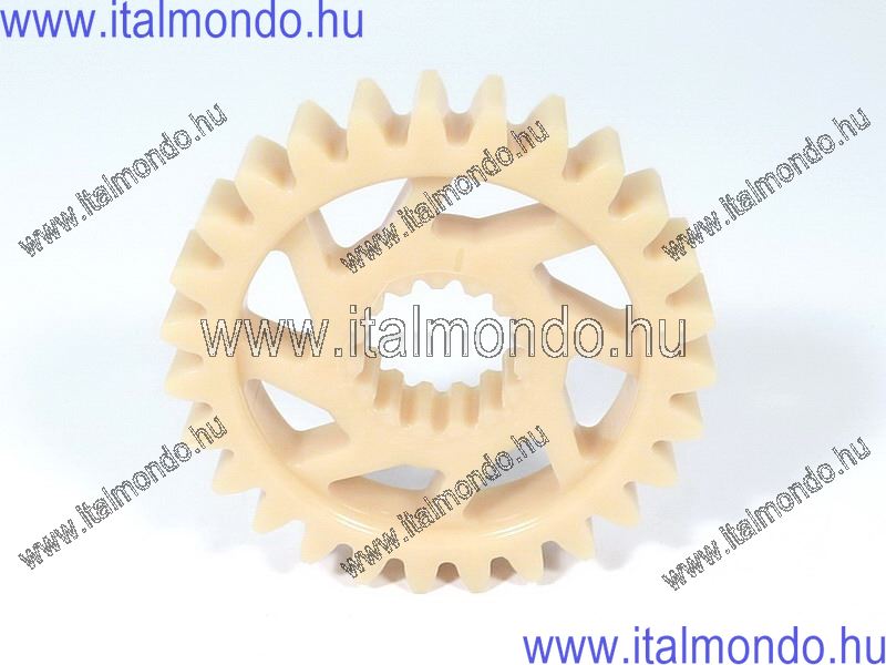 kiegyenlítő teng. fogaskerék ROTAX eredeti APRILIA