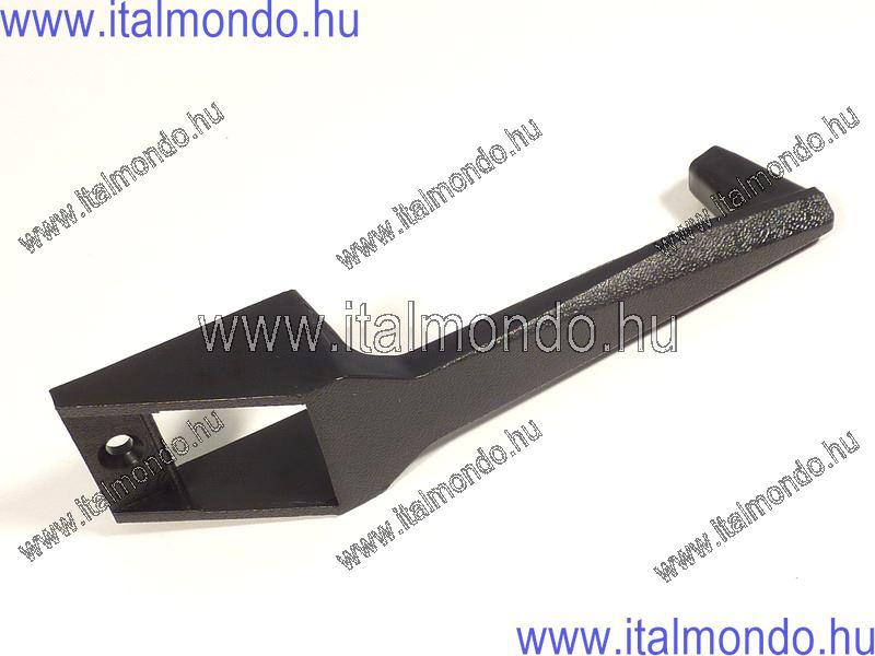 kilincs ajtóra APE 50 fekete RMS