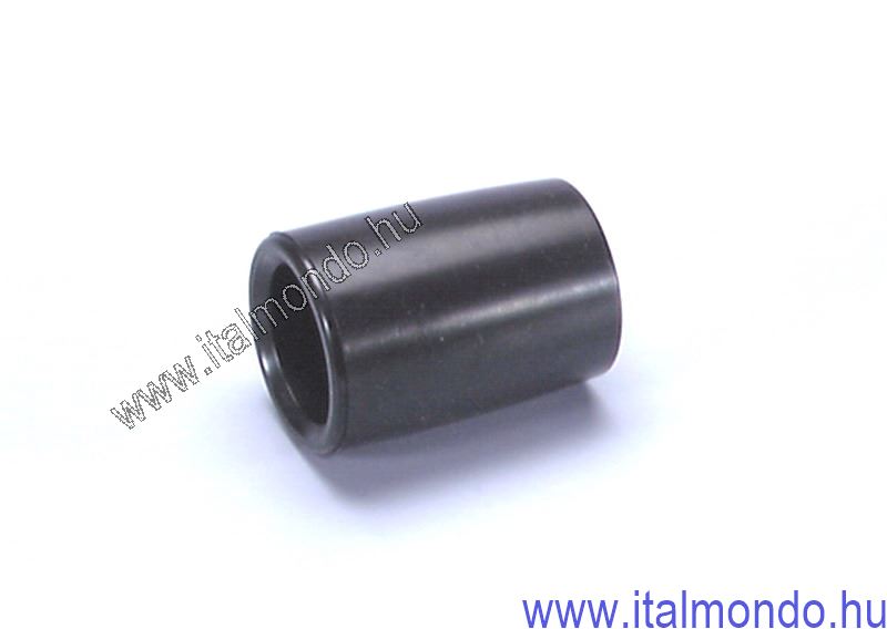 kipufogó csatlakozó gumi 22-25 mm-es POLINI