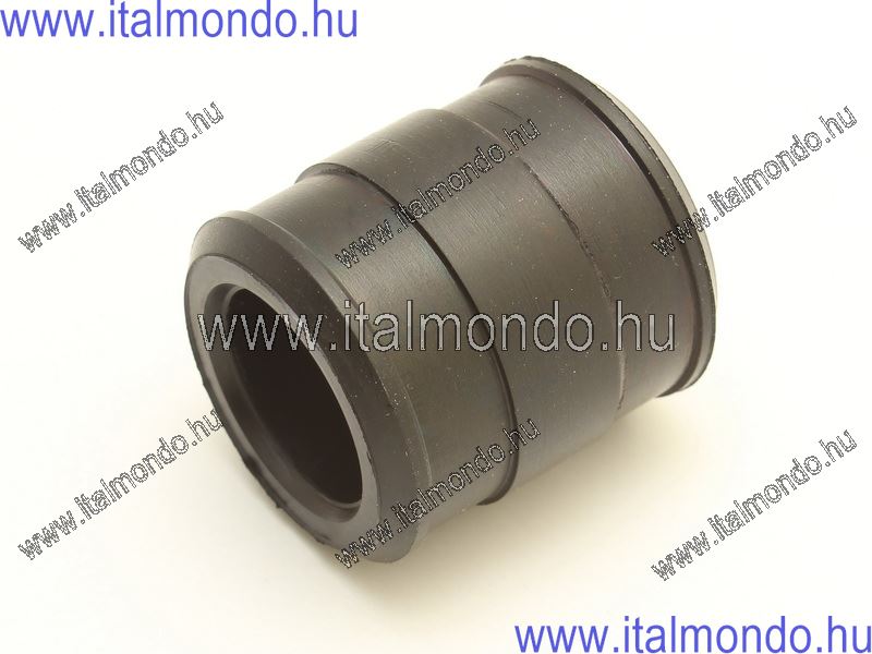 kipufogó csatlakozó gumi 25-28 mm-es POLINI