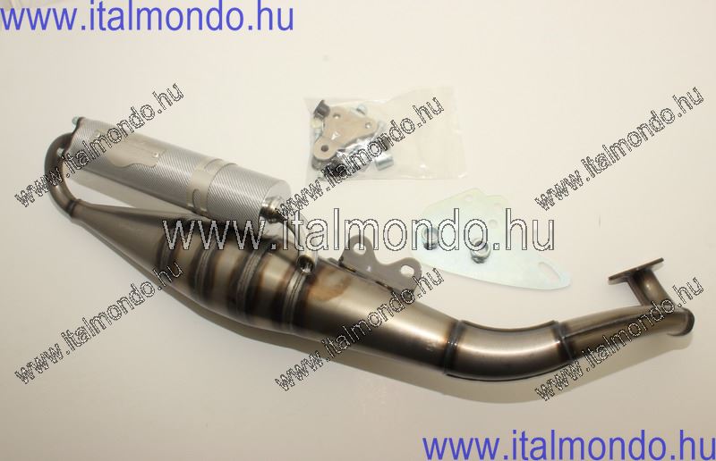 kipufogó SR 50 2000-DITECH F.M. TOP LINE TOP PERFORMANCES