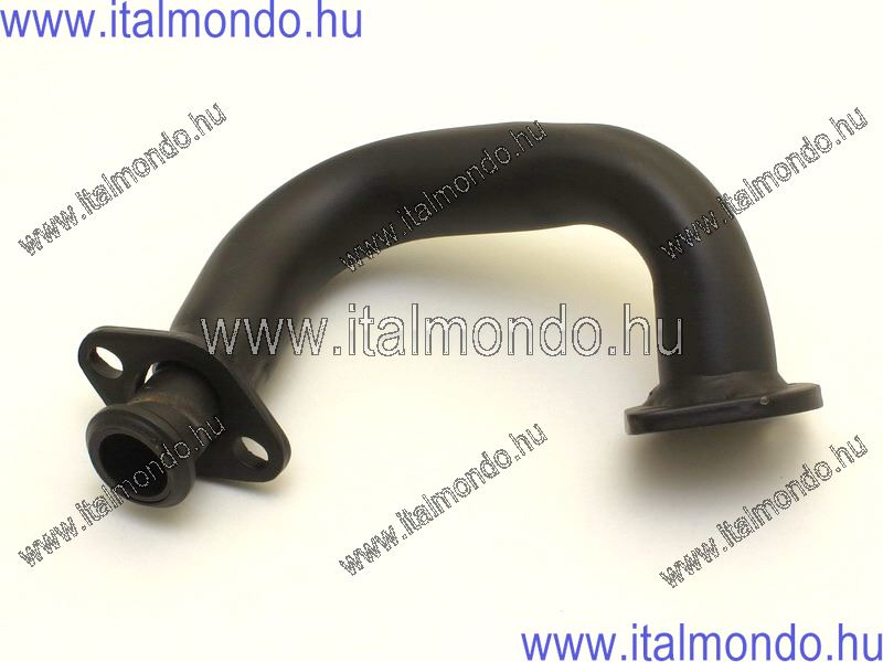 kipufogókönyök RUNNER-STALKER 50