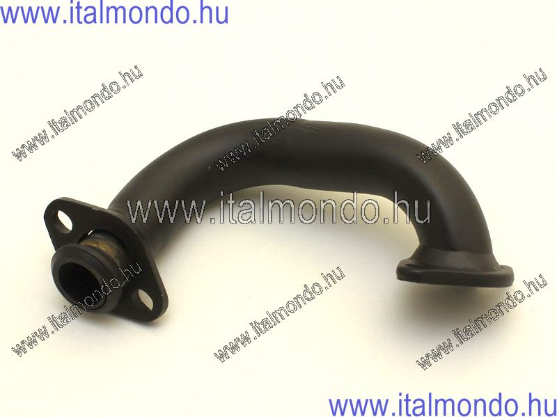 kipufogókönyök TYPHOON-NRG-NTT 50