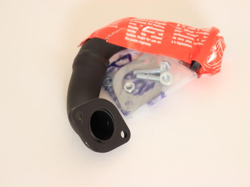 kipufogókönyök TYPHOON-NRG-NTT 50 SITO