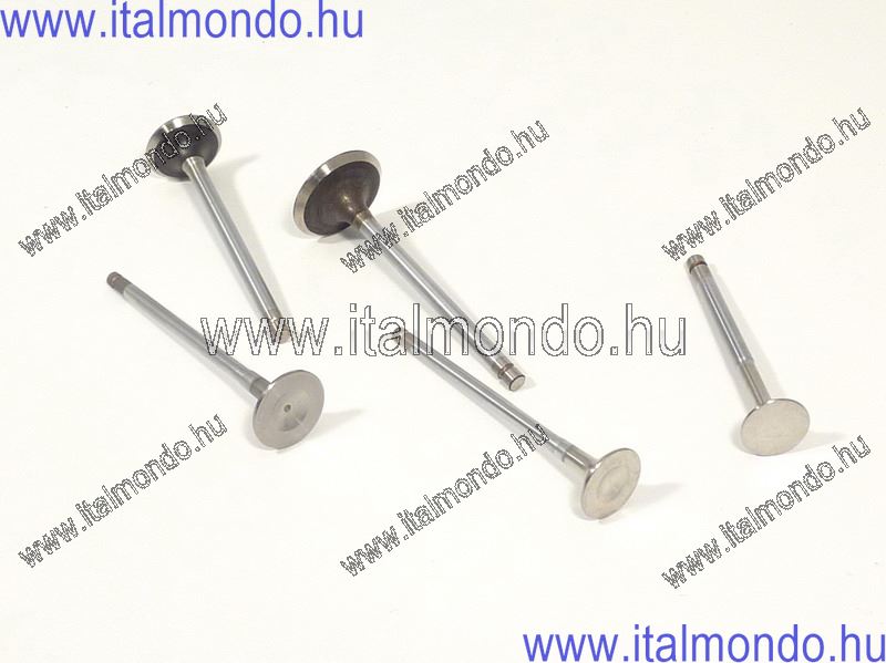 kipufogószelep BEVERLY-X9 250