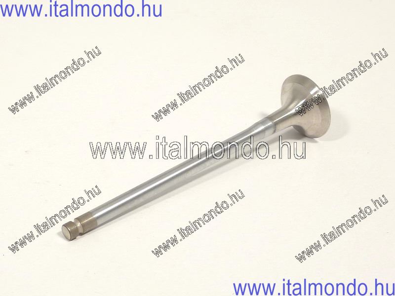 kipufogószelep LEONARDO 125-150 D=18