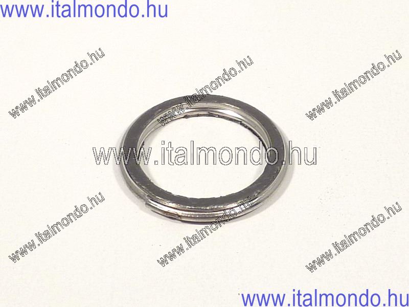 kipufogótömítés kerek MINARELLI 25x34x3,5mm CIF